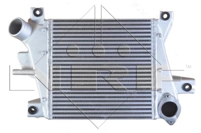 30382/NRF RADUADOR INTERCOOLER  