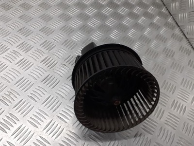 Вентилятор обдув ford focus mk2 3m5h-18456-ad фото №1