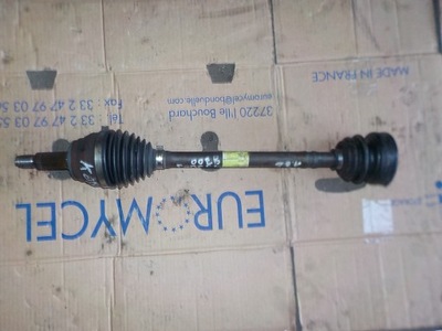 Приводной вал левая kona 1.6 crdi 49500-j9300 фото №1