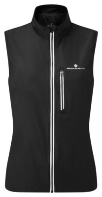 RONHILL Kamizelka biegowa damska CORE GILET l