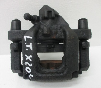 Супорт лівий задня mercedes glk x204 3.0 cdi 4-matic фото №1