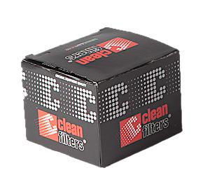 CLEAN FILTERS MA1177 FILTER AIR CLIO II 1.5DC  