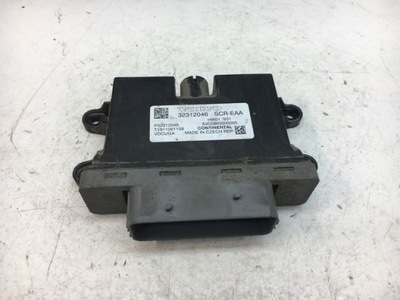 Volvo v60 ii модуль блок керування adblue 32312046 фото №1