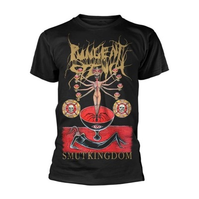 KOSZULKA Pungent Stench Smut Kingdom 1 Cotton T-Shirt