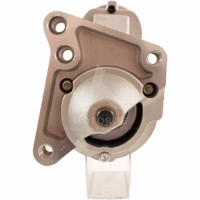 Стартер renault volvo фото №1