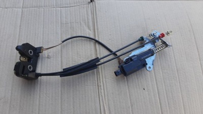 AMORTIGUADOR CERRADURA DE TAPA FIESTA MK5 02-08 2S6T432A98AE  