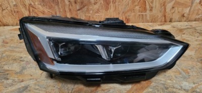 Фара audi a5 full led америка 8w6941034b фото №1