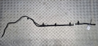 Renault clio v wąż шланг пального 175067646r фото №1