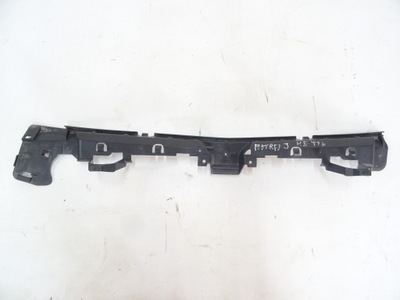 Opel astra j напрямна бампера задня фото №1