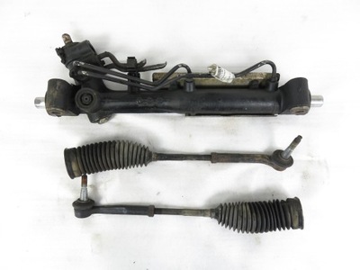 Рейка рульова opel vectra c 0250080080101 фото №1