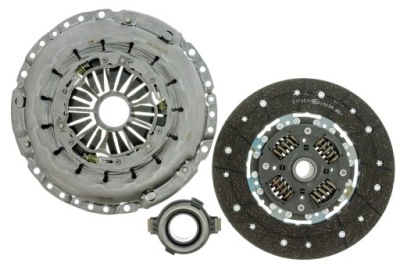 Aisin ky-119 комплект сцепления фото №1