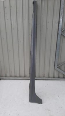 Audi a6 4g c7 s-line порог молдинг 4g0853855m фото №1