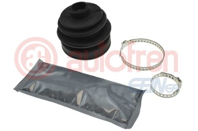 PROTECTION AXLE SWIVEL MAZDA EXTERIOR D8237  