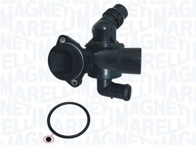 TEMPERATURE REGULATOR VW 87C TE0372  