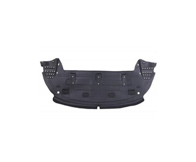 PROTECCIÓN PARA PARAGOLPES CITROEN C4 GRAND PICASSO 06--  