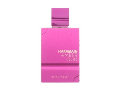 Al Haramain Amber Oud woda perfumowana 60ml (W) P2