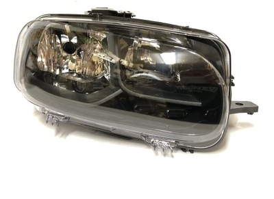 Citroen berlingo 2018- новый фара правый фото №1