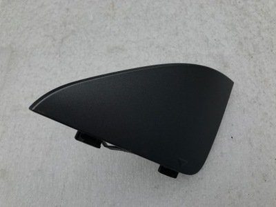 Bmw x2 f39 заглушка фаркоп бампера перед 2018- фото №1