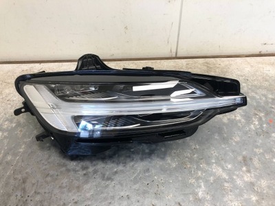 Volvo s60 v60 ii комплектная лампа правый перед передняя full led mid eu фото №1