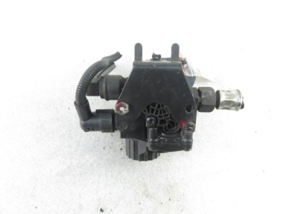 Клапан ebs 81524526039 фото №1