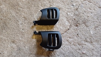 Mini cooper f55 f56 решётка обдув 9361668 фото №1