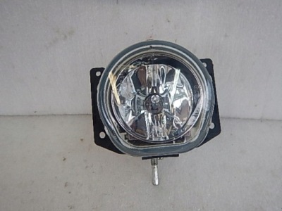 Citroen nemo лівий протитуманна фара 01356651080 фото №1