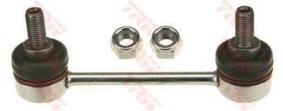 Trw jts582 тяга / кронштейн, стабилизатор фото №1