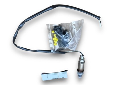 Fiat ducato датчик лямбда-зонд e144002 !j фото №1