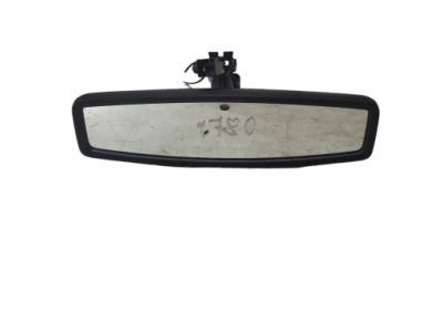 Зеркало заднего вида opel insignia a 13302122 фото №1