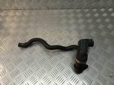 Bmw x1 e84 f10 f20 f30 шланг труба wąż wody 7639998 фото №1