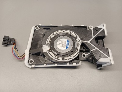 Mercedes w212 вентилятор вентилятор a2048300008 lift фото №1