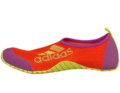 ADIDAS BYTY WODNE KUROBE K B44195 # 32