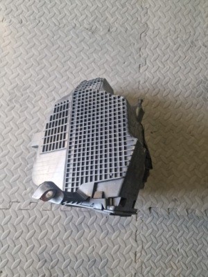 Корпус фільтра повітря renault clio iv 1.5 dci 165001258r 2013-2016 фото №1