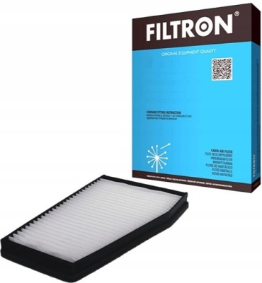 Фільтр повітря салонний filtron do chevrolet epica 2.0 фото №1
