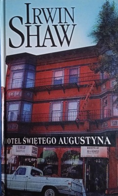 Hotel Świętego Augustyna, Shaw, bdb