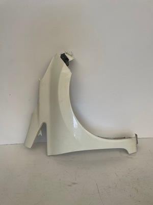 Крыло правый перед nissan note e12 фото №1