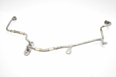 Шланг масляный 55593801 1.6d mokka insignia astra фото №1