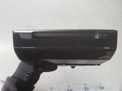 Mazda 6 iii gj 12-14r радио считыватель cd фото №1