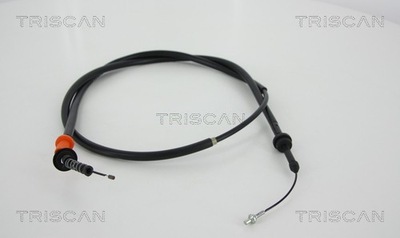 CABLE GAS VW BORA/GOLF/NEW BEETLEWY 1,4 16V 97-10 814029351  
