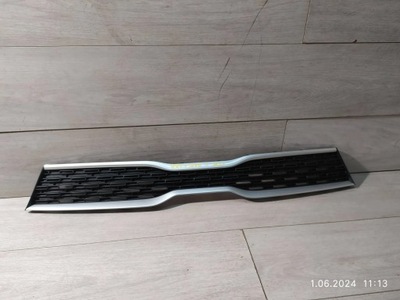 8570. picanto iii решітка радіатора решітка радіатора 86351g6000 фото №1