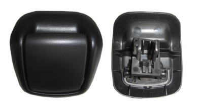 Ford fiesta mk6 6 ручка складывания сиденье правая фото №1