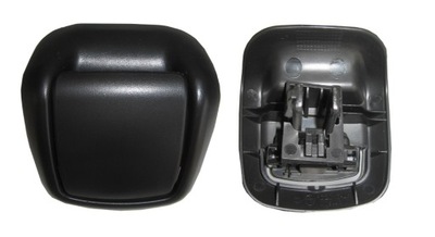 Ford fiesta mk6 6 ручка складывания сиденье правая фото №1