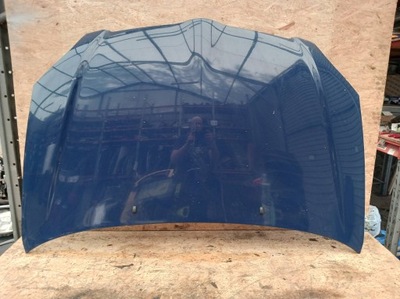 Капот corolla toyota e12 8q4 фото №1