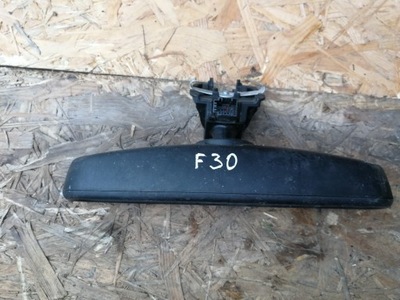 Дзеркало внутрішнє bmw f31 2.0d фото №1