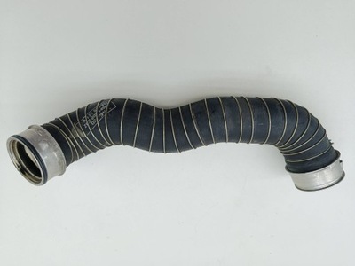 Mercedes slk r171 шланг воздуха интеркулер a1715280182 фото №1