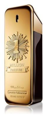 Paco Rabanne 1 Million Men Parfum 100ml
