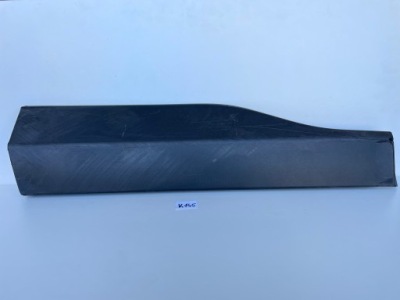 Toyota rav4 ліва молдинг двері задня 75078-42040 фото №1