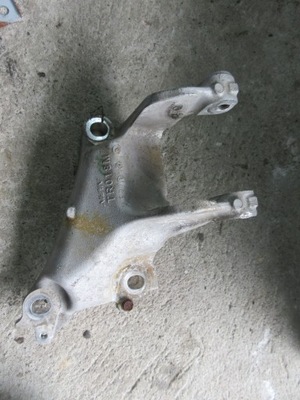 Honda civic ix sedan 12-16 кронштейн подушка фото №1