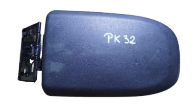 Ford kuga mk i підлокітник фото №1