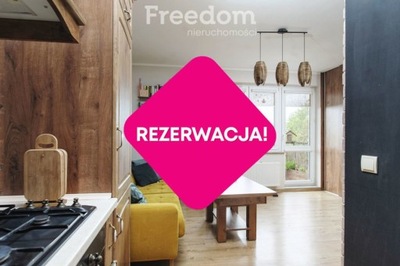 Mieszkanie, Toruń, Stawki, 42 m²